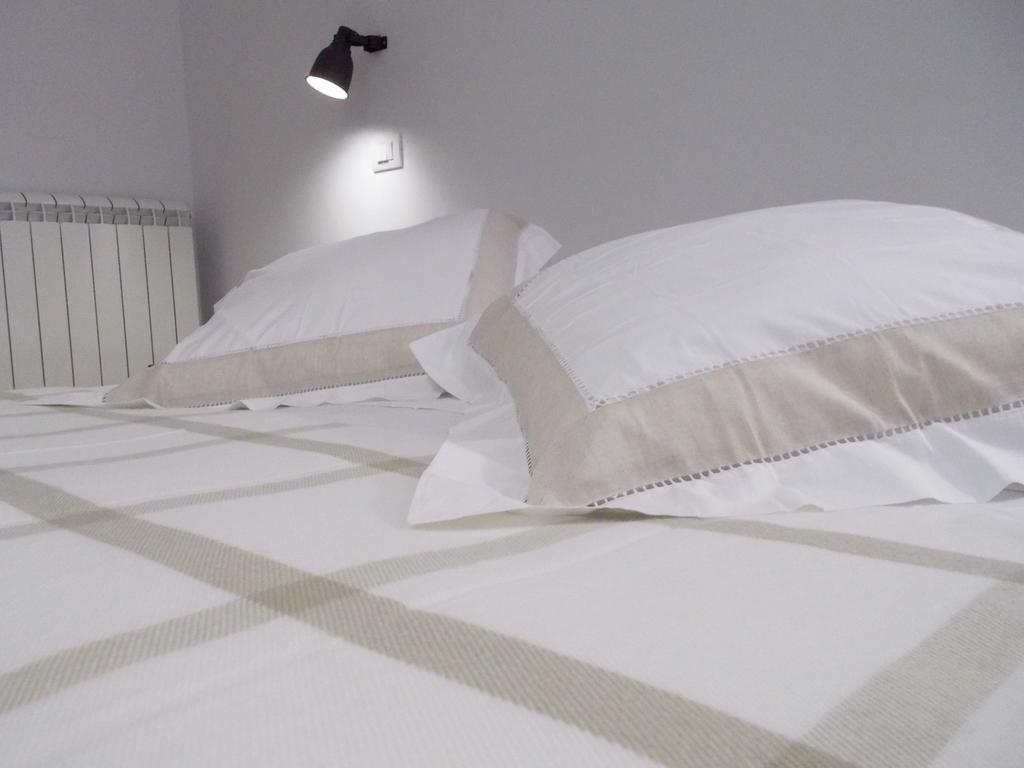 Le Stanze Del Poeta Hotel Salerno Room photo